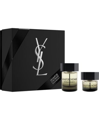 yves saint laurent nuit homme