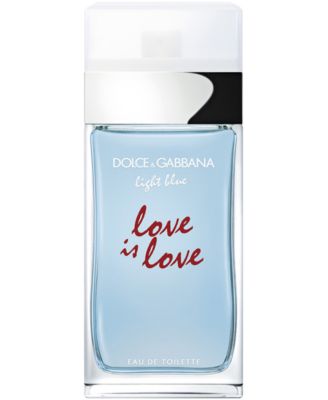 aroma parfum d&g light blue