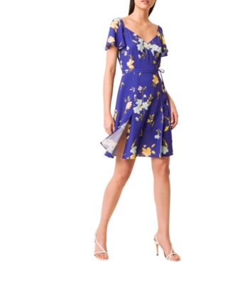 macys french connection dress