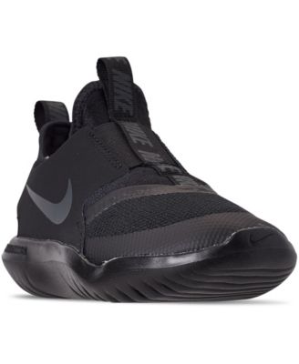 nike kids slip on