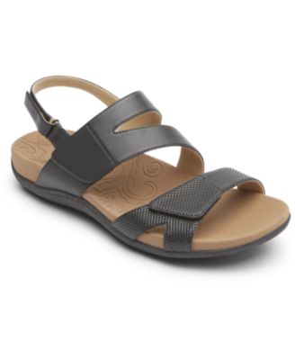 macy's rockport slippers