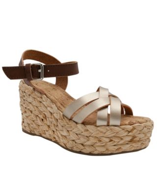 macys platform shoes