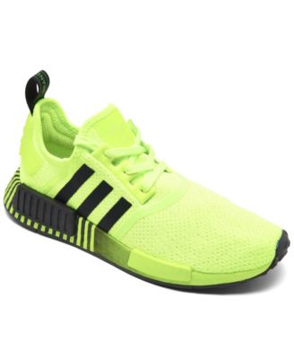 adidas Men's NMD R1 Casual Sneakers 
