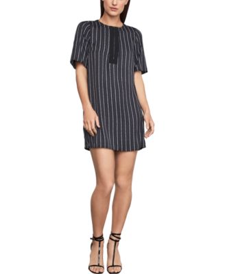 bcbgmaxazria shift dress