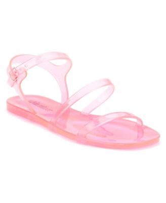 olivia miller girls sandals