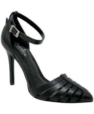 charles by charles david heels