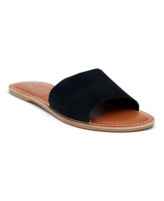 matisse coconuts by cabana flat sandal
