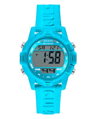 40mm digital watch