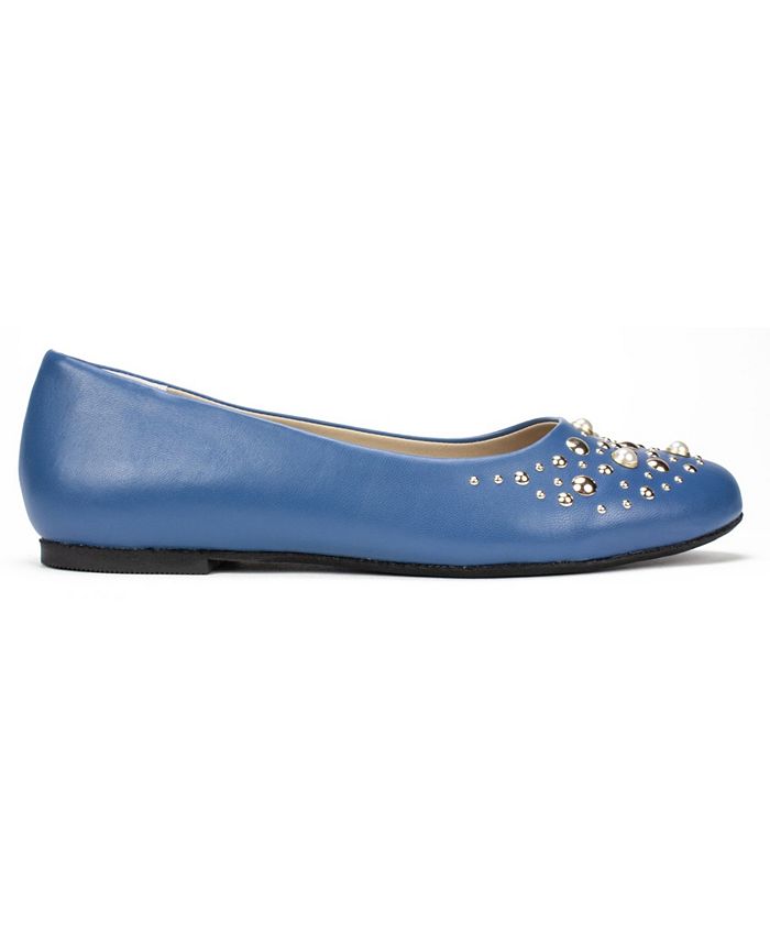 rialto ballet flats