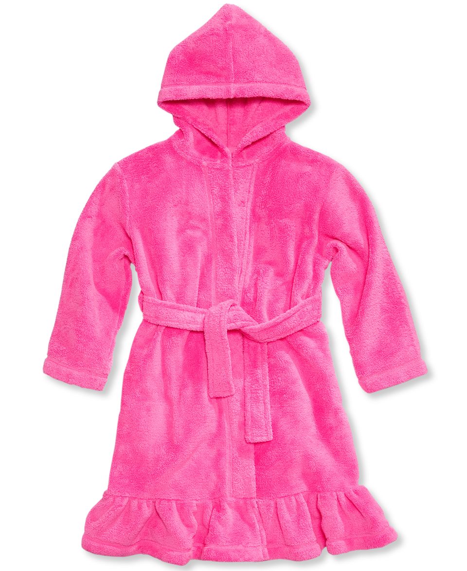 PJ & Me Kids Robes, Girls or Little Girls Bathrobe   Kids