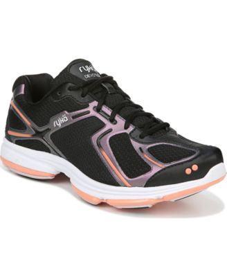 ryka women's devotion walking shoe