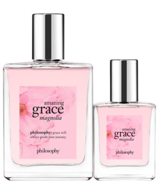 philosophy amazing grace magnolia eau de parfum