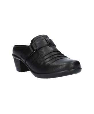 easy street mules and clogs