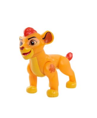 lion guard figures set