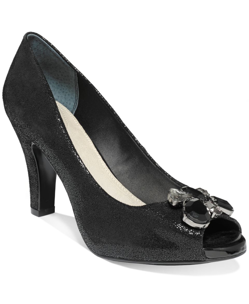 Elliott Lucca Andrea Pumps   Shoes