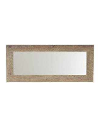 Настенное зеркало для домашнего обихода, прямоугольное