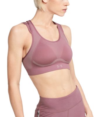 under armour vanish mid sports bra