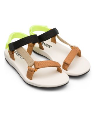 camper match sandals