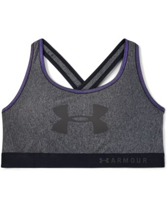 macy's sports bra plus size