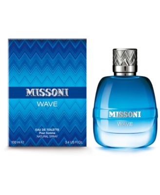 missoni perfume for her