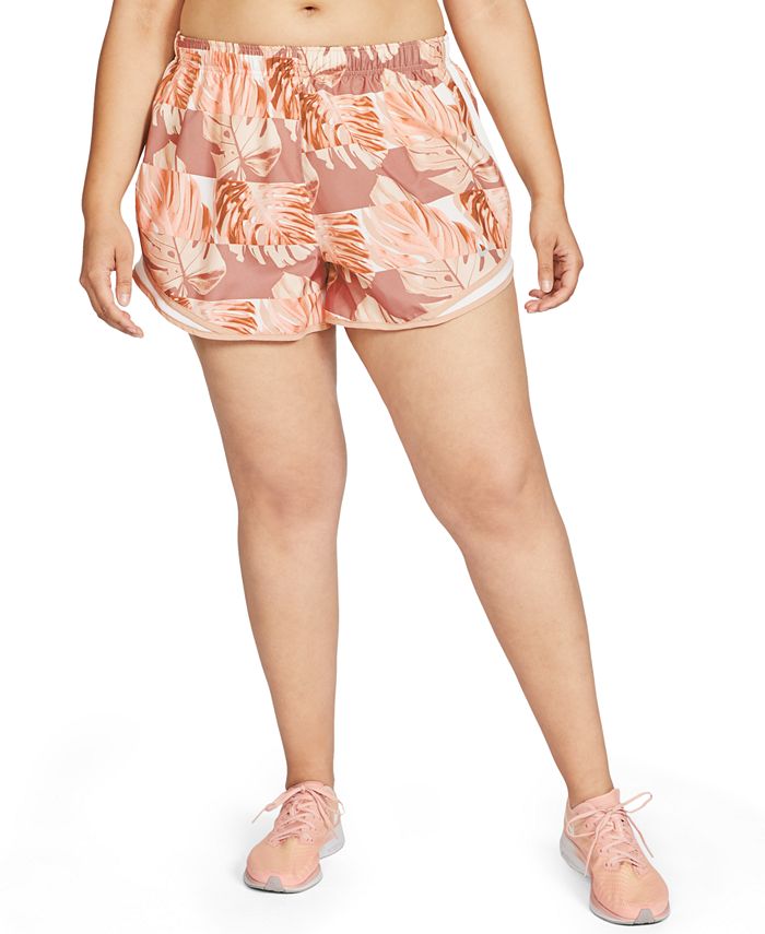 Nike Plus Size Tempo Running Shorts & Reviews Shorts Plus Sizes