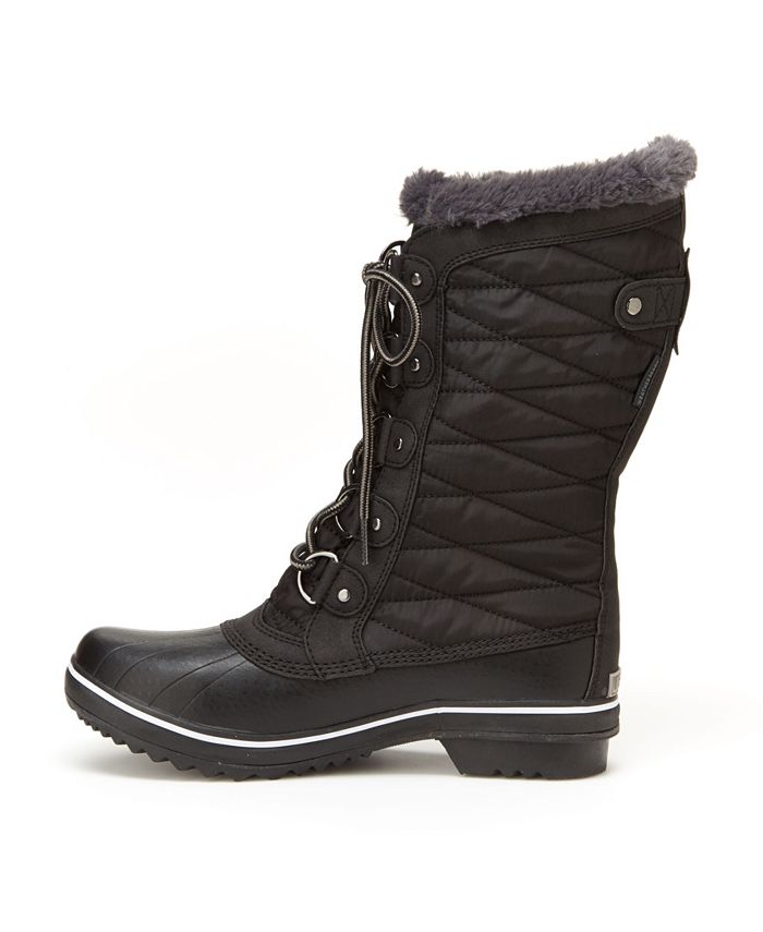 jambu chilly boots