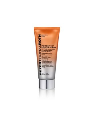 Мощный скраб для тела Peter Thomas Roth, 120 мл