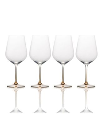 mikasa glasses