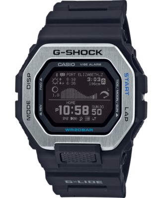 macys g shock mens watch