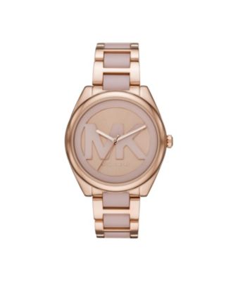 michael kors watch sale macy's