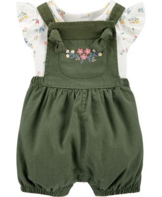 baby girl 2 piece outfits