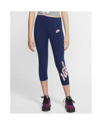 nike girls leggings