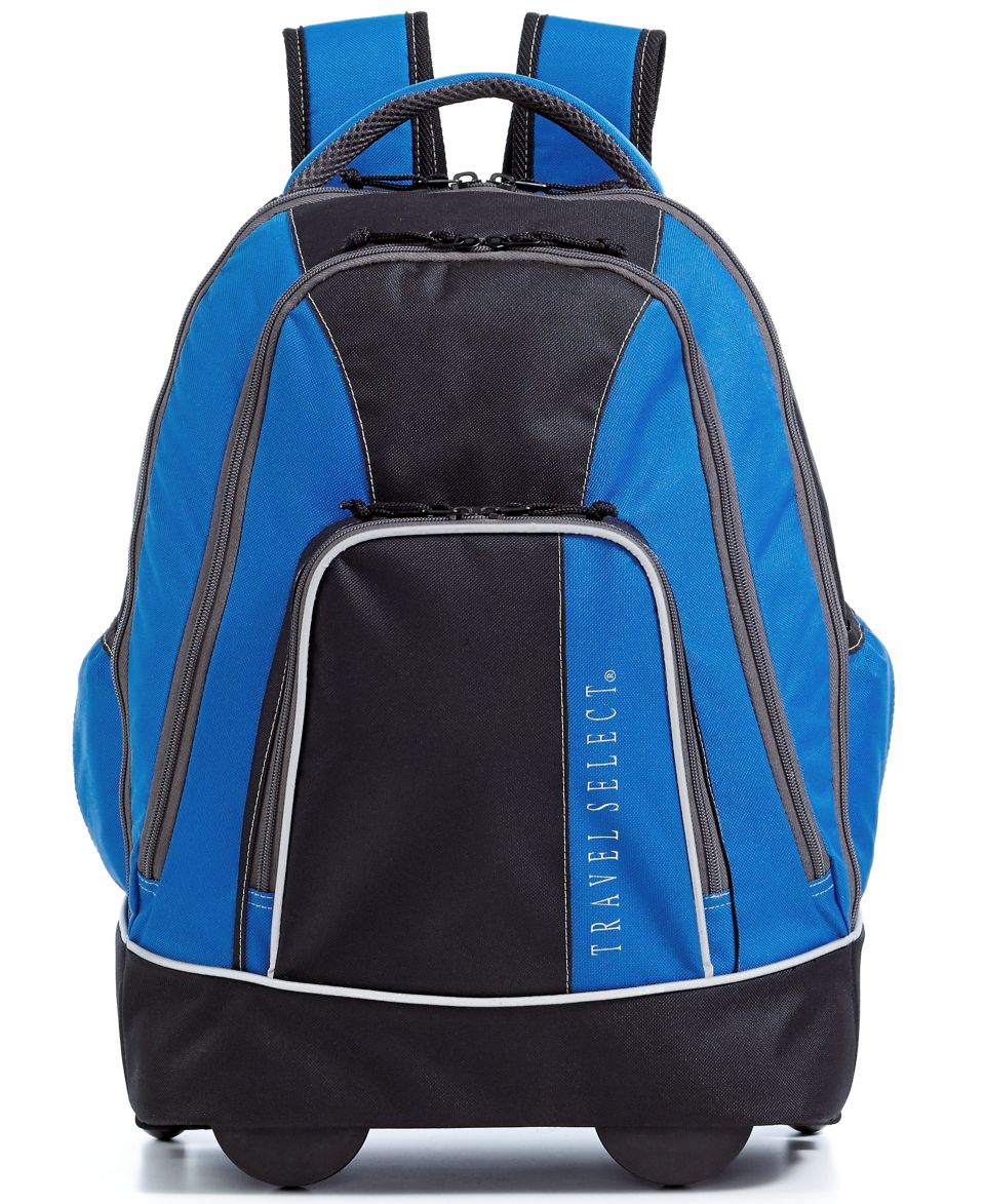 High Sierra Chaser Rolling Backpack   Backpacks & Messenger Bags   luggage