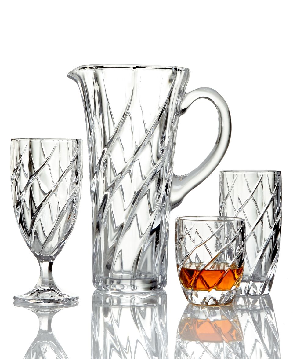 Godinger Drinkware, Crosswinds Collection