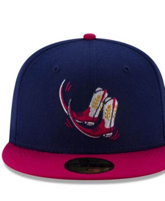 amarillo sod poodles hat