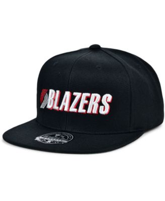 mitchell and ness portland trail blazers