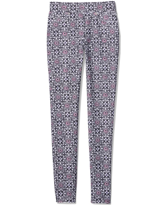 michael kors pull on pants
