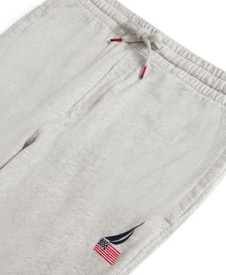 macy's nautica men's sweatpants