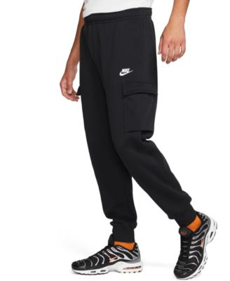 nike modern essential cargo joggers