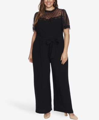 macys womens plus pants