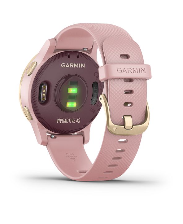 garmin 4s pink