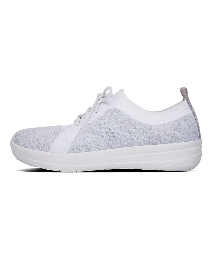 fitflop uberknit sneakers reviews