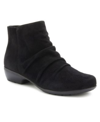 walking cradles booties