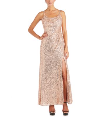 macys nightway dresses