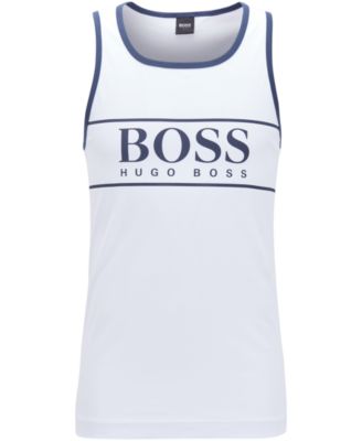 hugo boss men's tank top