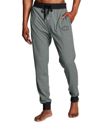 mens pj joggers