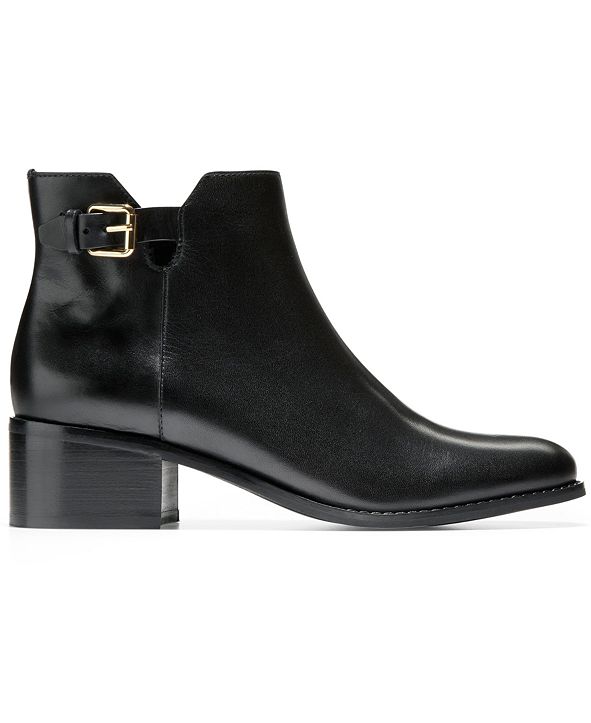 cole haan haidyn bootie