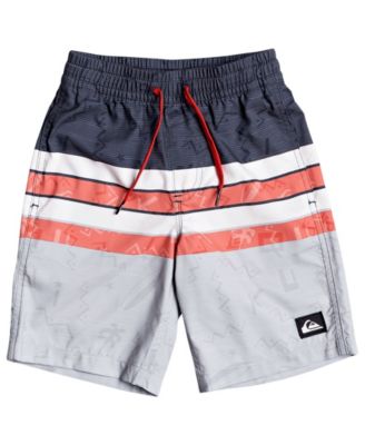 quicksilver volley shorts