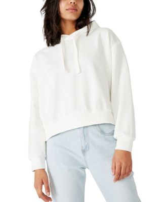 cotton on oversized hoodie