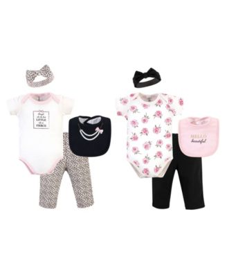macy's baby girl gifts